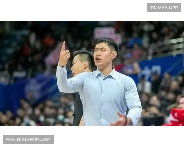 张庆鹏接任北控男篮主教练 前国手开启CBA执教新篇章