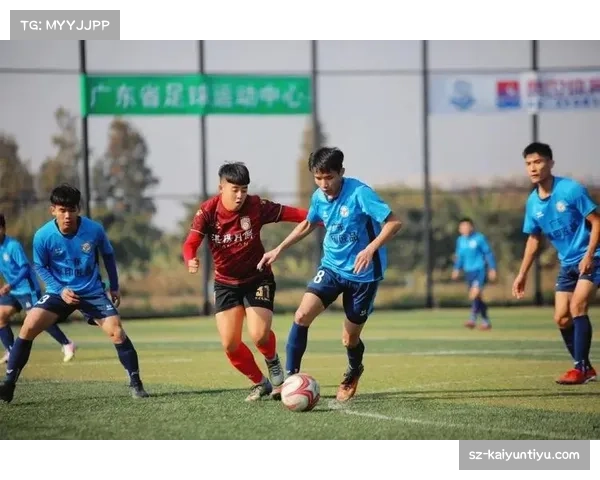 青训赛事运营团队开展心理建设活动助力青年成长与团队凝聚