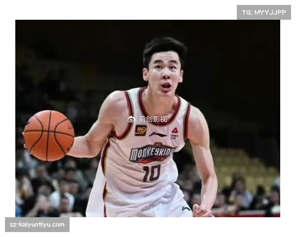 同曦队郭昊文连续两场发挥出色 天赋锋线或成国家队潜力人选