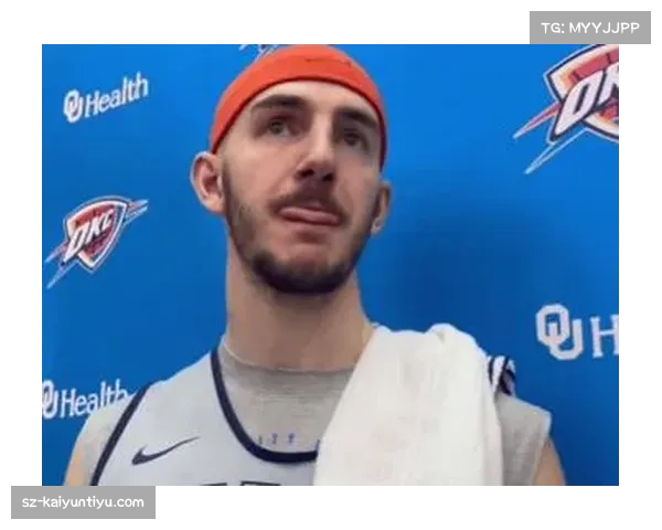 雷霆卡鲁索新增左脚踝扭伤,将缺席对阵骑士焦点战 雷霆卡鲁索新增左脚踝扭伤,将缺席对阵骑士焦点战